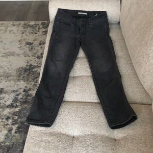 Levi’s 711 skinny jeans